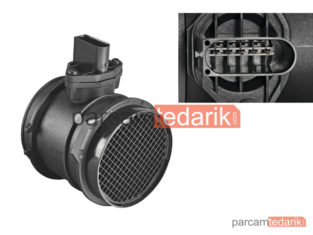 253739 | Debimetre — Mercedes-Benz S-Serisi, Mercedes-Benz Clk Cabrio, Mercedes-Benz Clk
